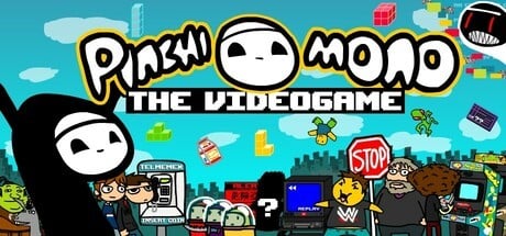Games like Pinchimono: El Mod de FNF