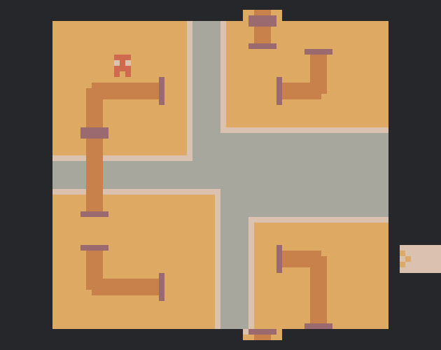 Games like Pipe Bind