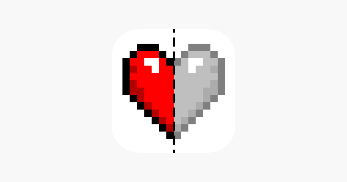 Games like Pixel Art Symmetry Drawing