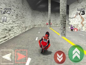 Pocket Bike Race Image