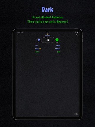 Points Tracker for Board Games Image