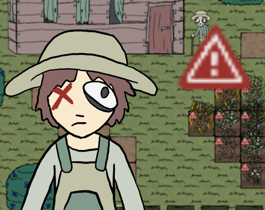 Poor Richard Image