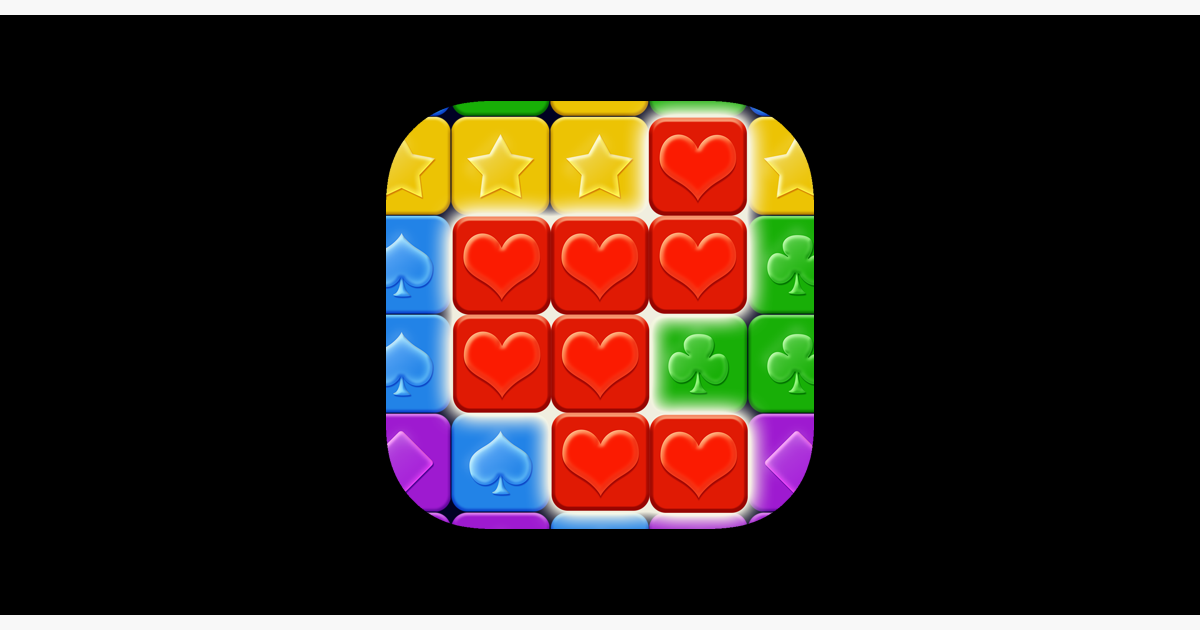 Games like Pop Puzzle - Block Hexa Puzzle Offline Games