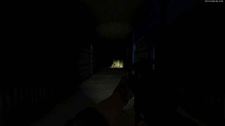 PRISON OF HELL screenshot