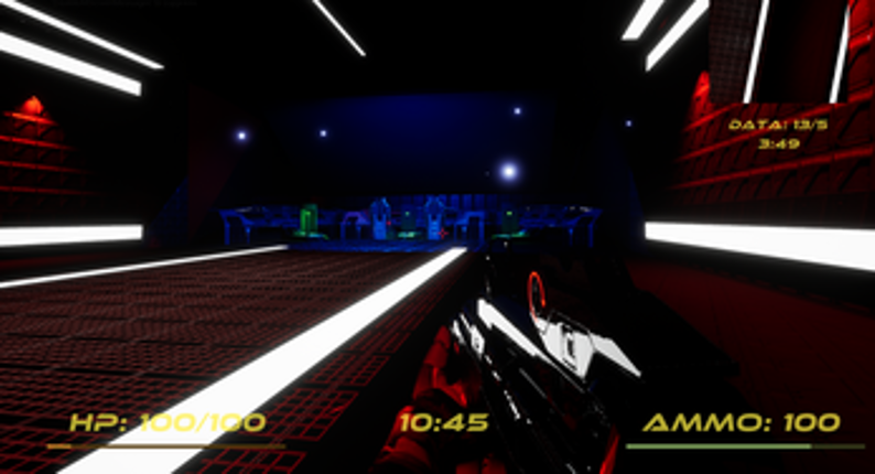 Project ElyX screenshot