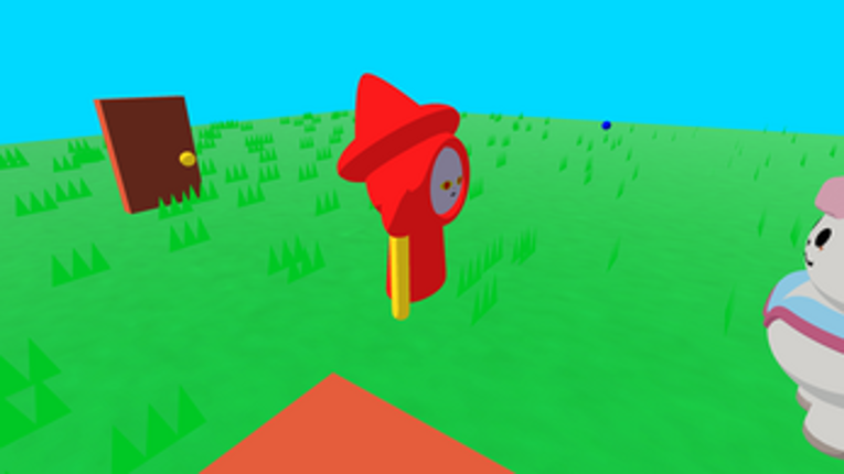 Puffdemonium screenshot