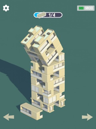 Pull The Block Image