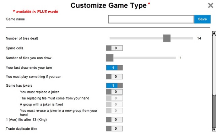 Pup Rummy 2 screenshot