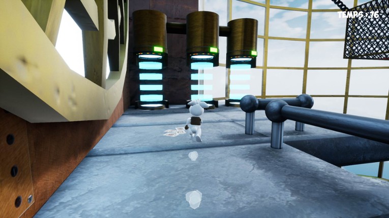 Rage Simulator 4 screenshot