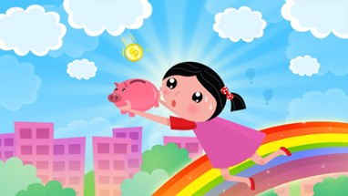 Raining Coins Image