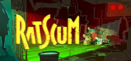 Games like RatScum