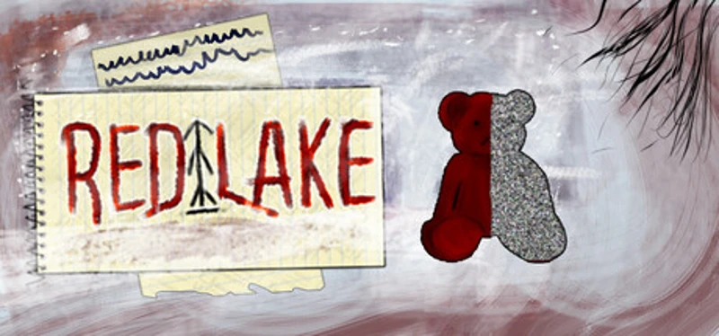 Red Lake Image