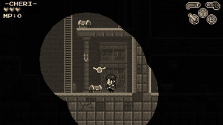 REKNUM Cheri Dreamland Image