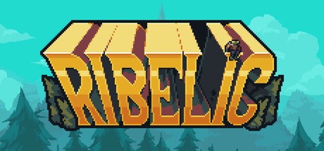 Games like Ribelic