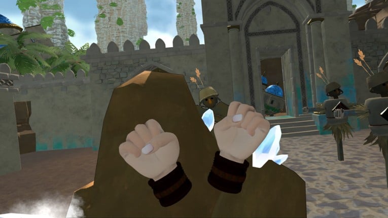 Rift Shaper screenshot