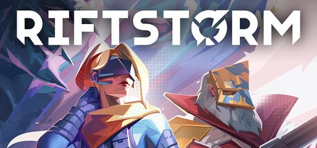 Games like RIFTSTORM
