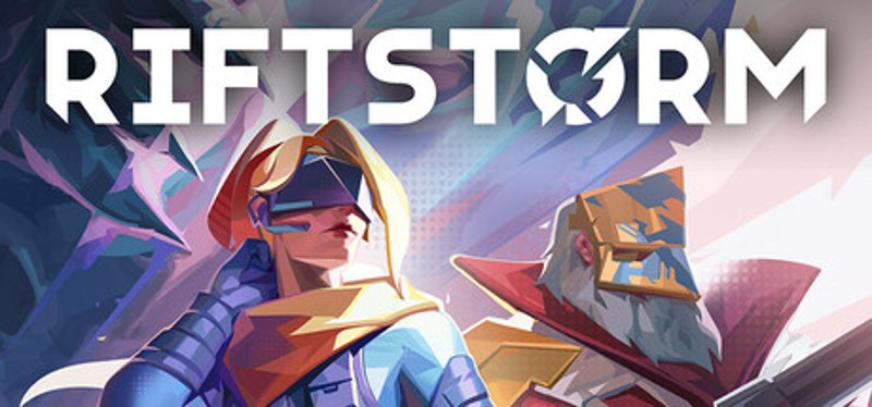 RIFTSTORM Image