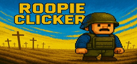Games like Roopie Clicker