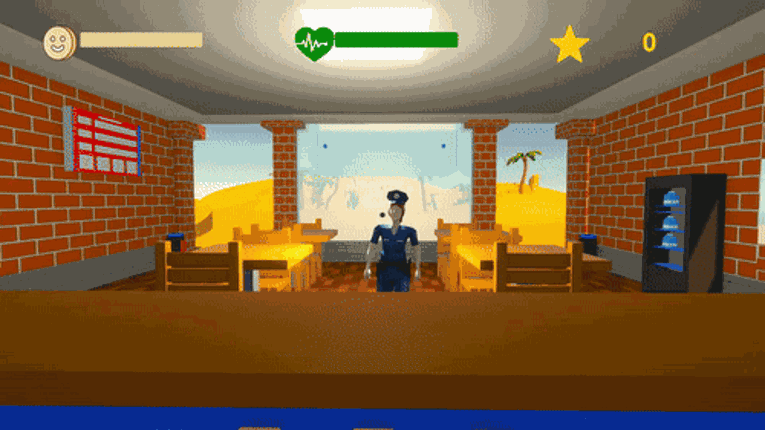 Routine Mayhem Image