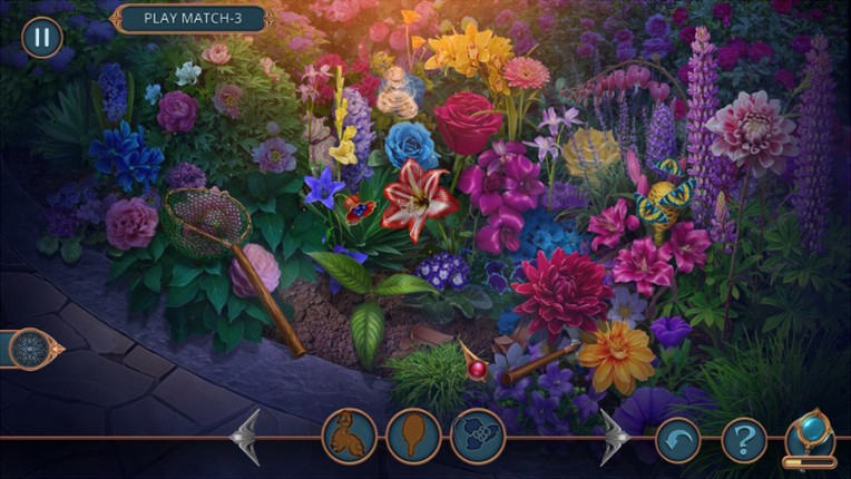 Royal Romances: Forbidden Magic CE Xbox screenshot