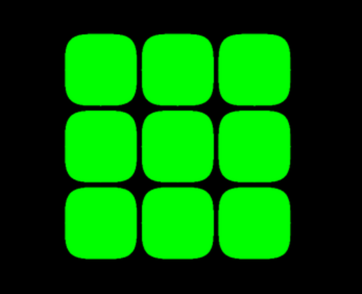 Rubik's Cube Image