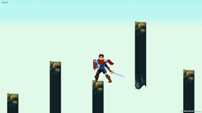 Run! Image