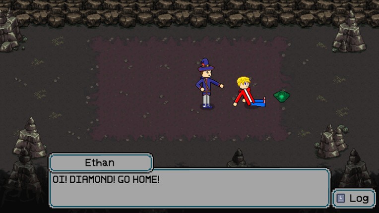 SauceLore screenshot