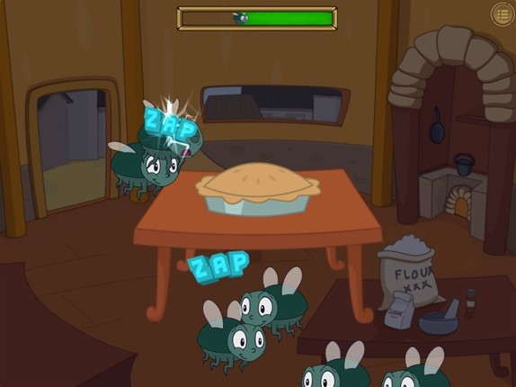 Saving Draggy screenshot