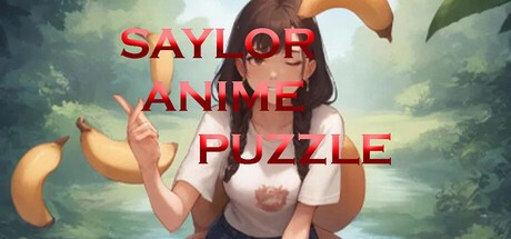 Games like Saylor Anime Puzzle