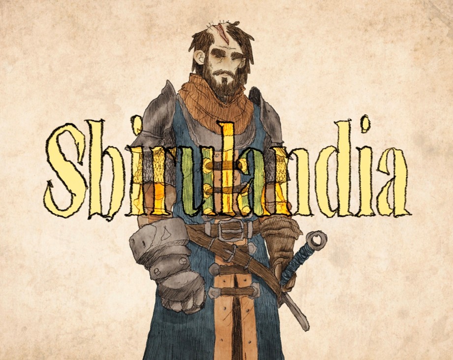 Games like Sbirulandia