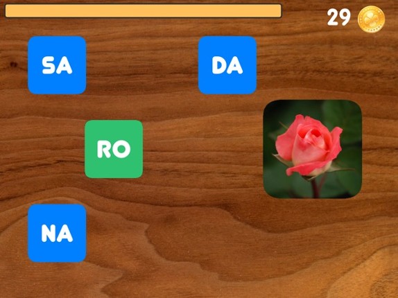 Scrivere con le sillabe Image