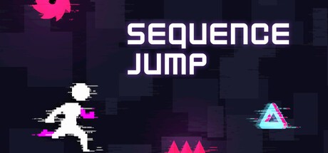 Games like Sequence Jump