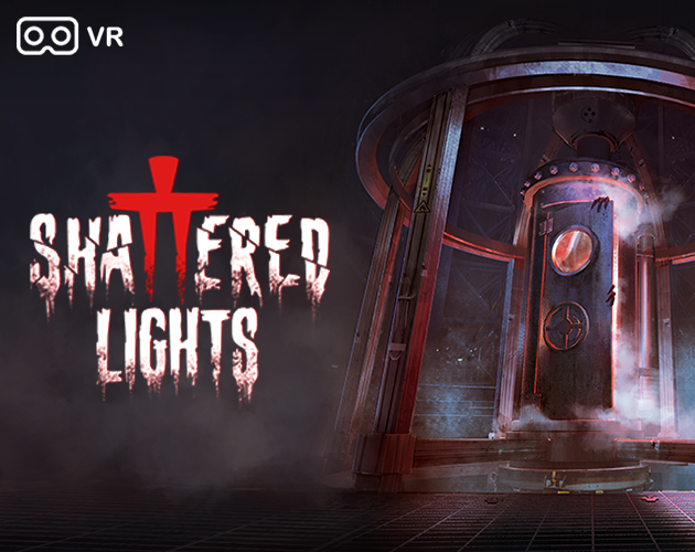 Games like Shattered Lights