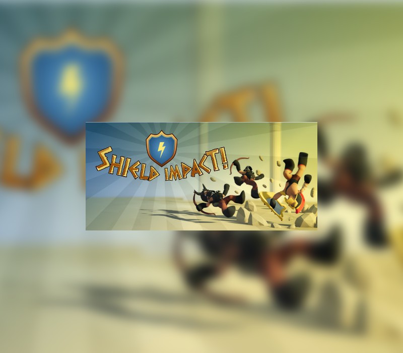 Games like Shield Impact