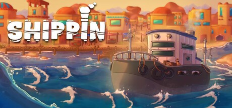 Games like SHIPPIN