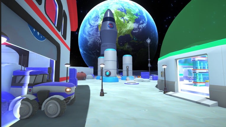 Shotgun Farmers screenshot