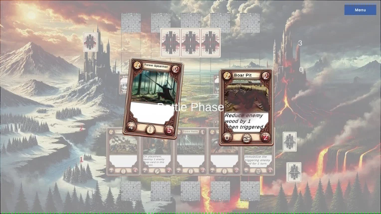 Siege Image