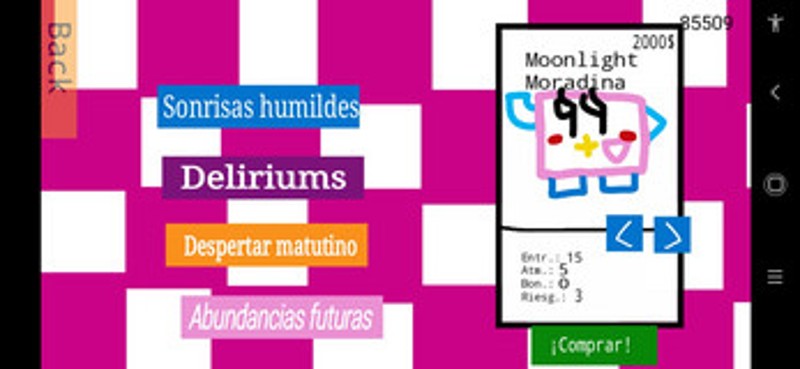 Six Nights at Moradina: CheeseBurger Dreams! Image