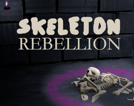 Skeleton Rebellion Game Cover