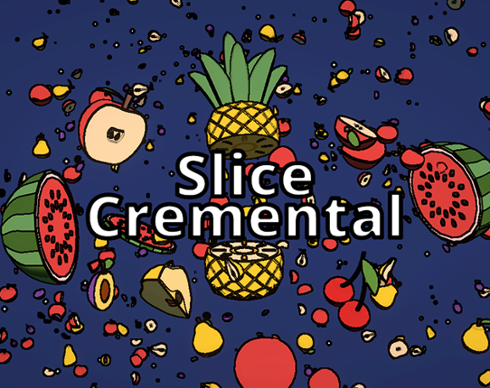 SliceCremental Image