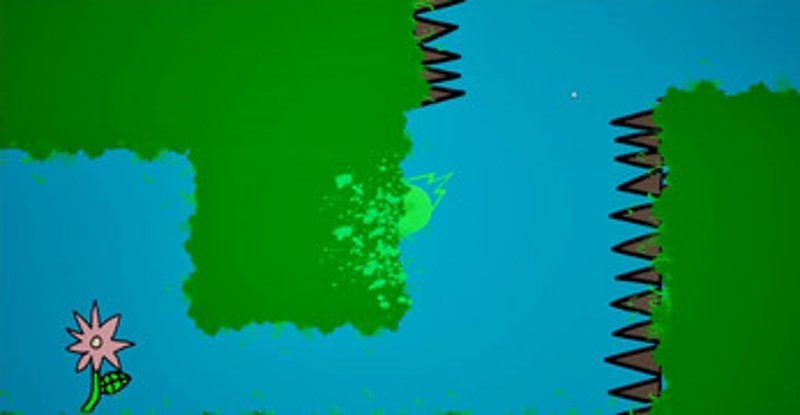 Slime Climb screenshot
