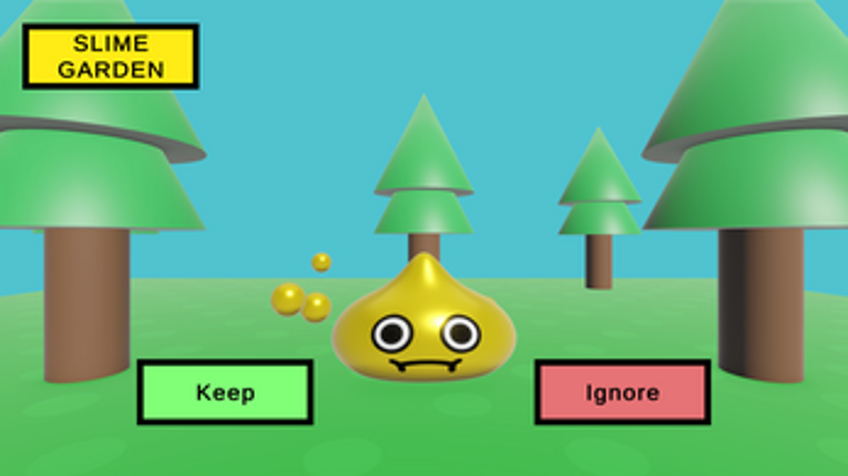 SLIME KEEPER Image