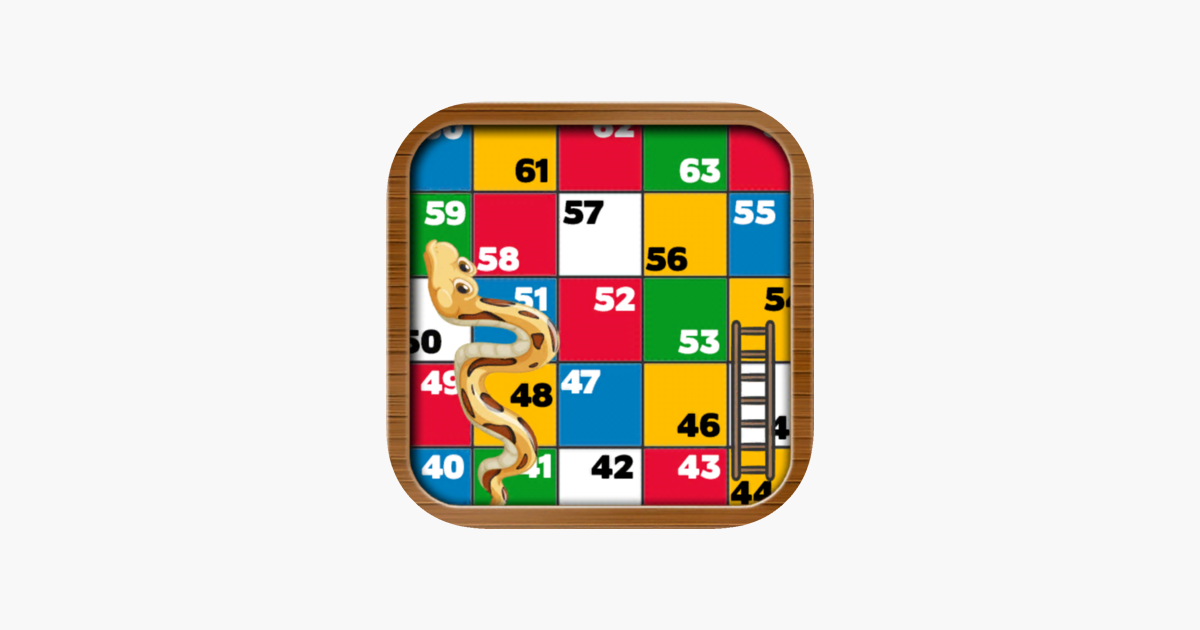 Games like Snakes and Ladders Royale