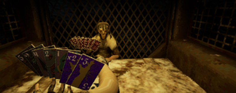 Snow Blind screenshot