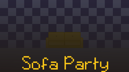 Games like Sofa Party