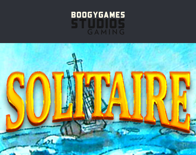 Games like Solitaire - Cat Pirate Portrait