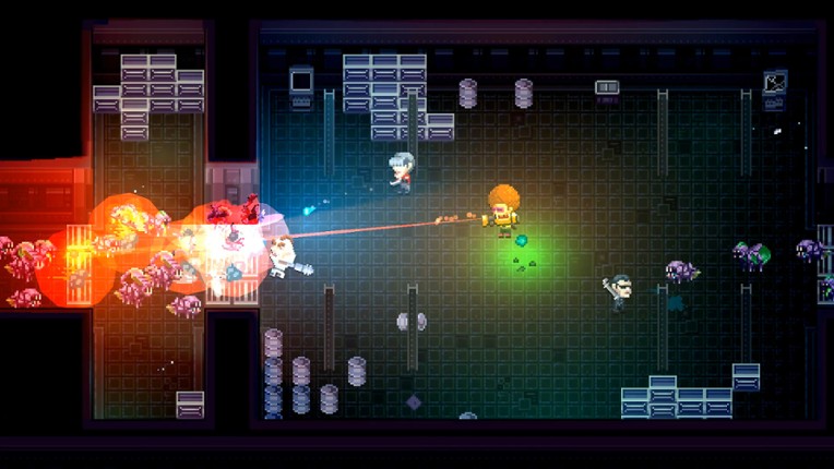 Space Dingus screenshot