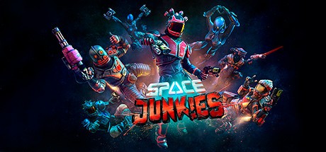 Games like Space Junkies™