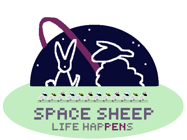 Games like Space Sheep
