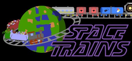 Games like Space Trains